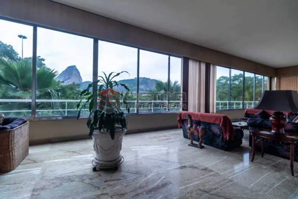 Apartamento, 4 quartos, 662 m² - Foto 2