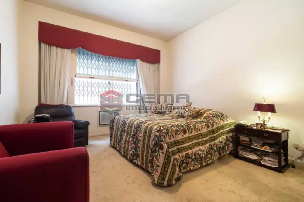 Apartamento, 4 quartos, 662 m² - Foto 12