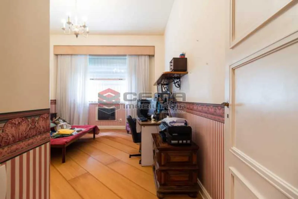 Apartamento, 4 quartos, 662 m² - Foto 13