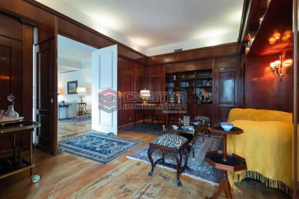 Apartamento, 4 quartos, 662 m² - Foto 9