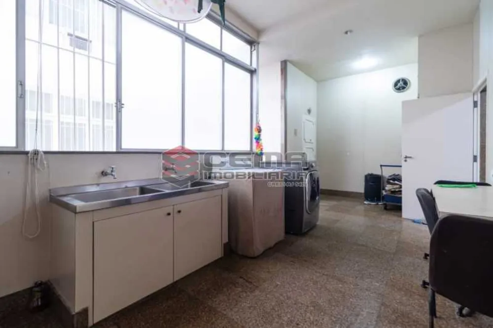 Apartamento, 4 quartos, 662 m² - Foto 17