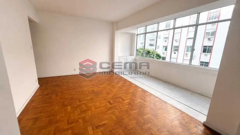 Apartamento, 3 quartos, 161 m² - Foto 1