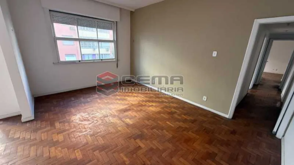 Apartamento, 3 quartos, 161 m² - Foto 3