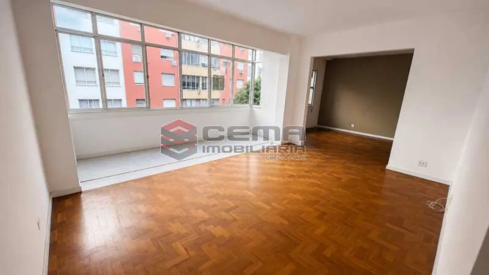 Apartamento, 3 quartos, 161 m² - Foto 2