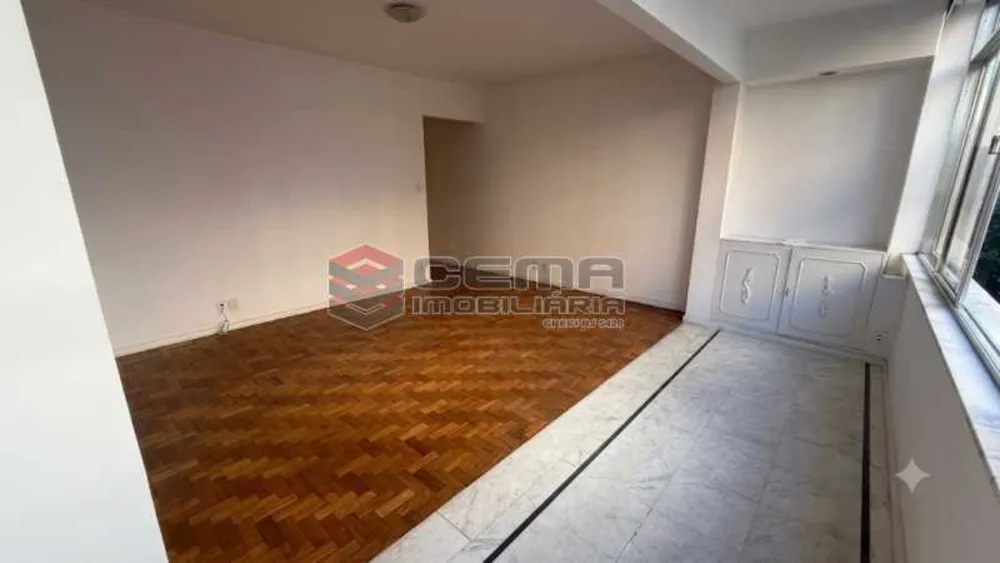 Apartamento, 3 quartos, 161 m² - Foto 4