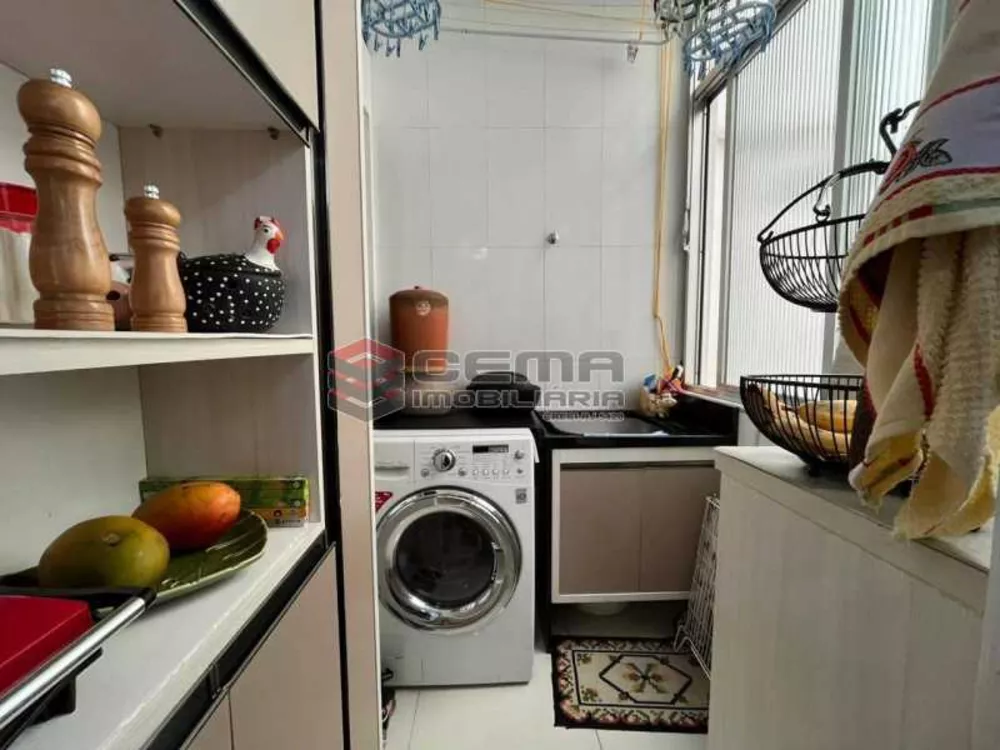 Apartamento, 2 quartos, 76 m² - Foto 4
