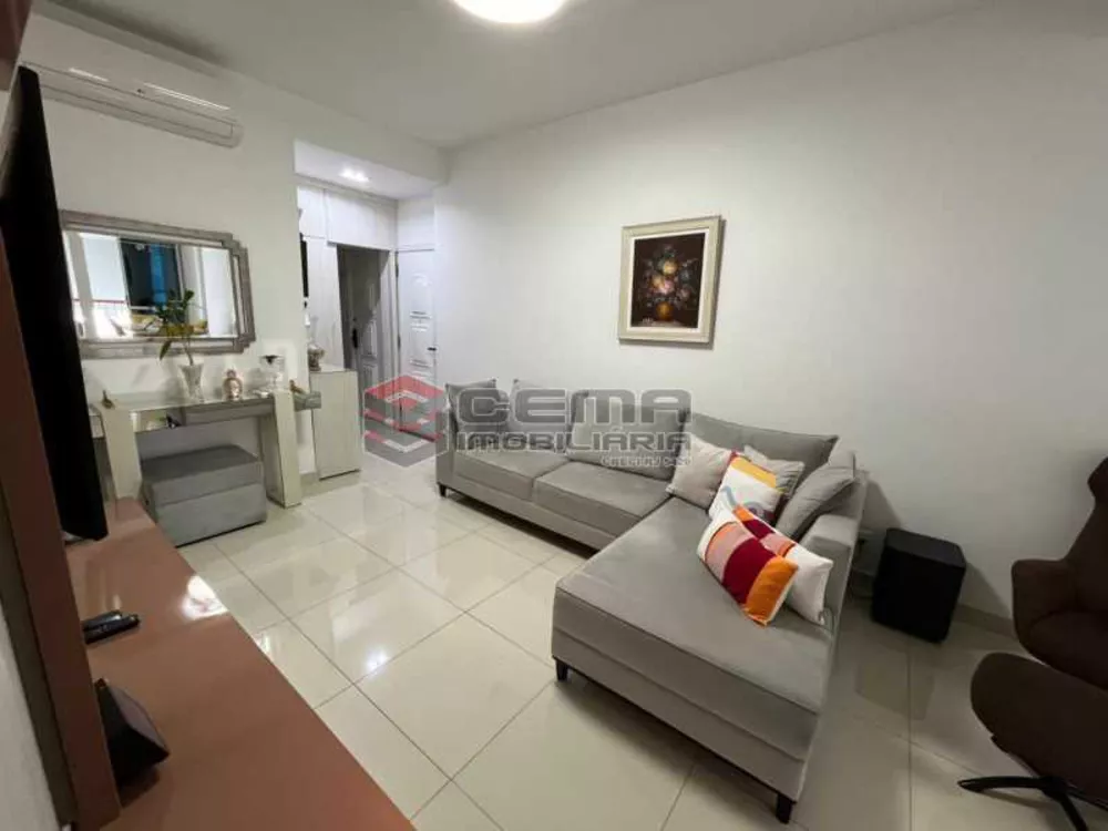 Apartamento, 2 quartos, 76 m² - Foto 25