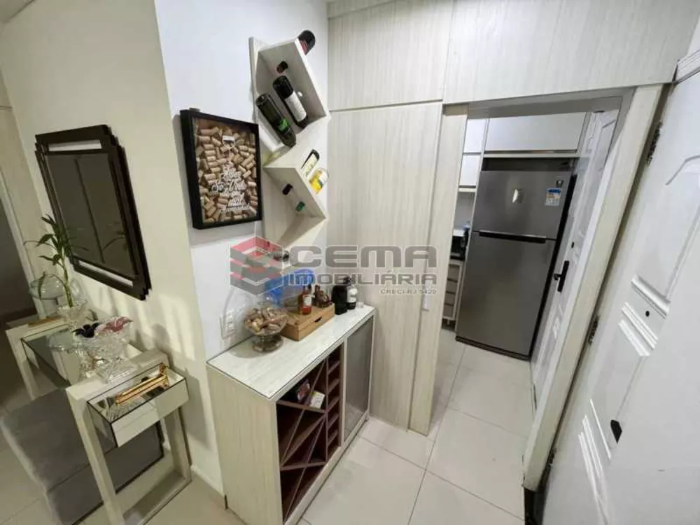 Apartamento, 2 quartos, 76 m² - Foto 1
