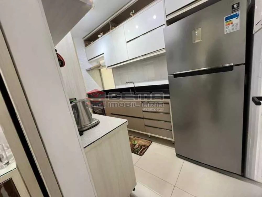 Apartamento, 2 quartos, 76 m² - Foto 2