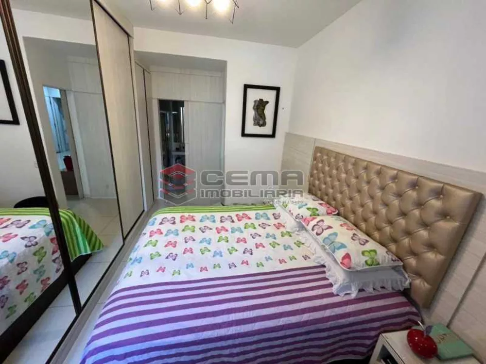 Apartamento, 2 quartos, 76 m² - Foto 16