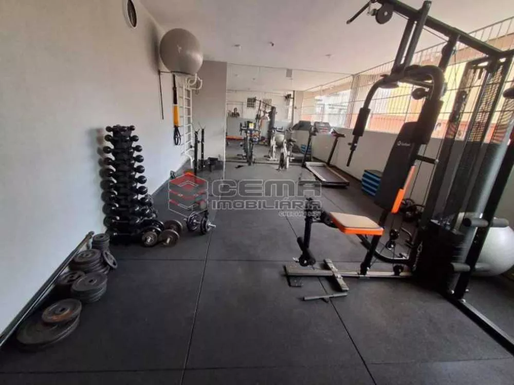 Apartamento, 2 quartos, 76 m² - Foto 24