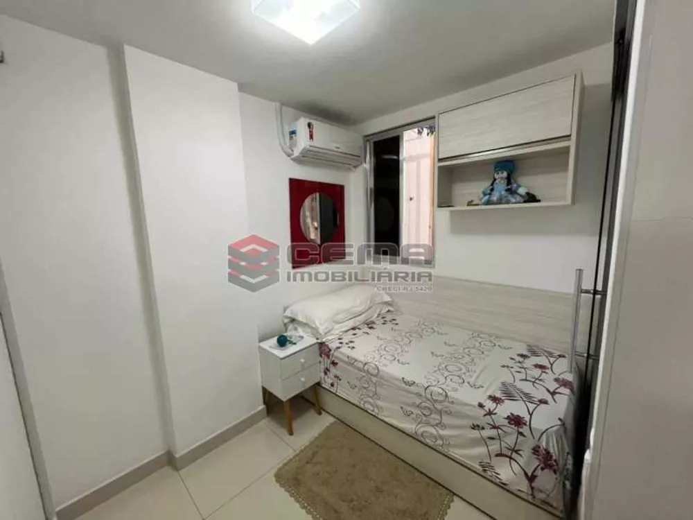 Apartamento, 2 quartos, 76 m² - Foto 14