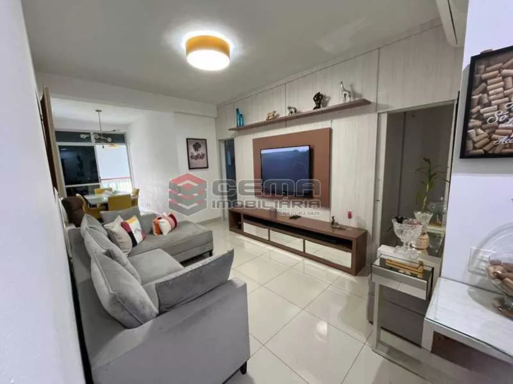 Apartamento, 2 quartos, 76 m² - Foto 9
