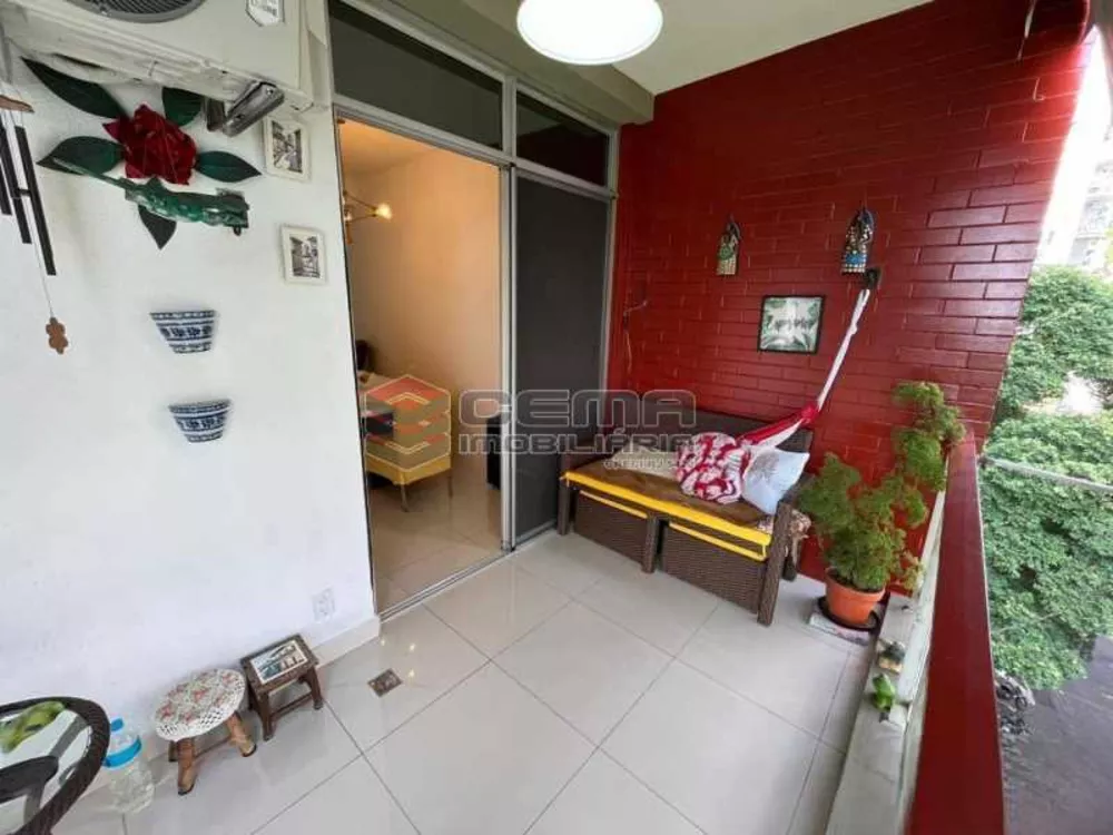 Apartamento, 2 quartos, 76 m² - Foto 6
