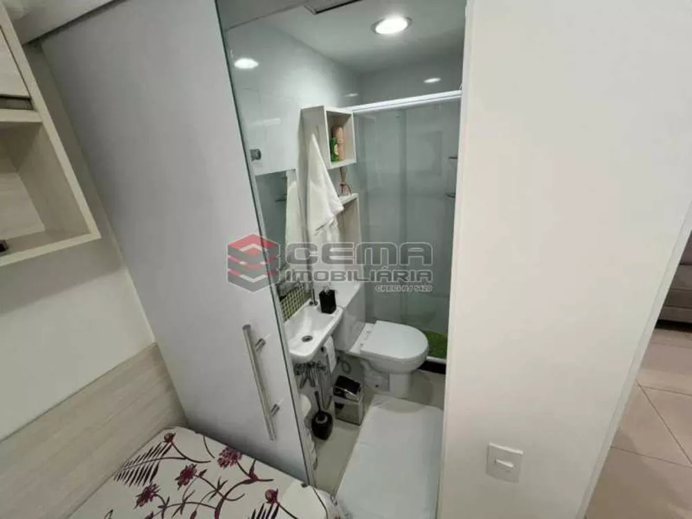 Apartamento, 2 quartos, 76 m² - Foto 19