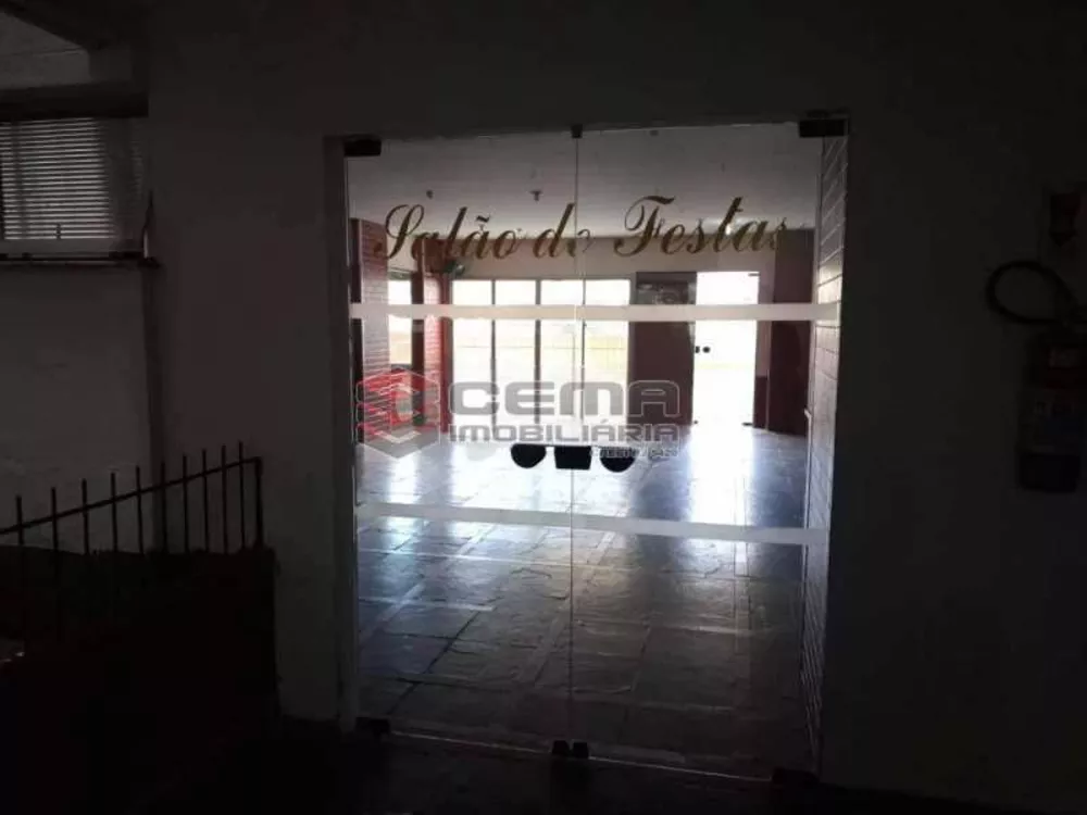 Apartamento, 2 quartos, 76 m² - Foto 13