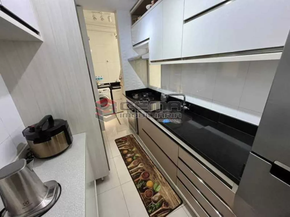 Apartamento, 2 quartos, 76 m² - Foto 11