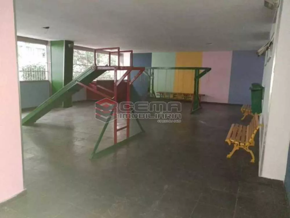 Apartamento, 2 quartos, 76 m² - Foto 23