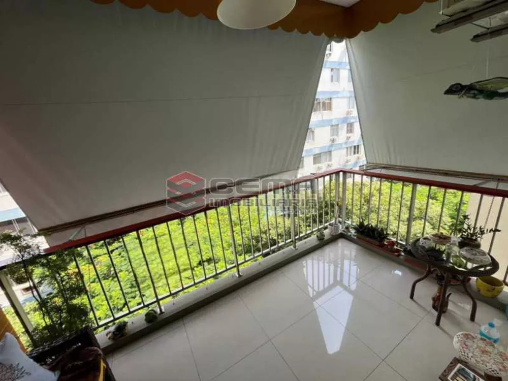 Apartamento, 2 quartos, 76 m² - Foto 8