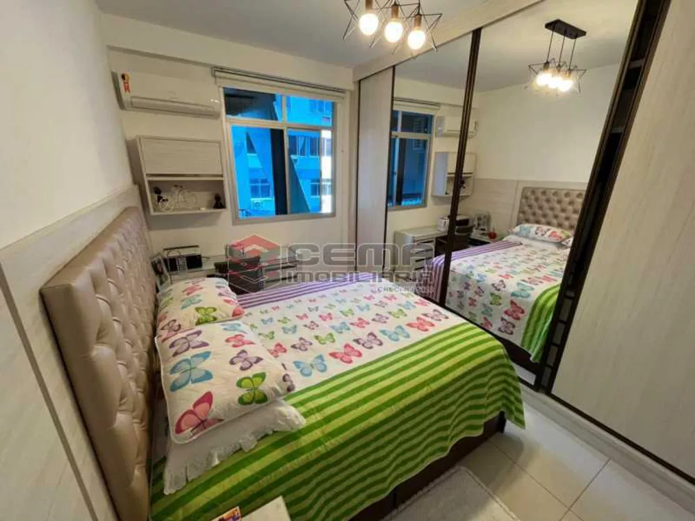 Apartamento, 2 quartos, 76 m² - Foto 20