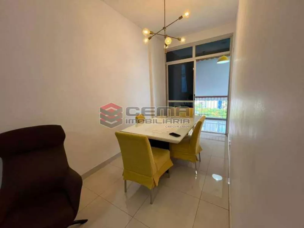 Apartamento, 2 quartos, 76 m² - Foto 5