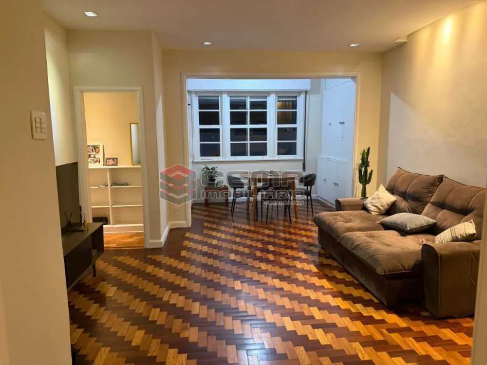 Apartamento, 2 quartos, 88 m² - Foto 1