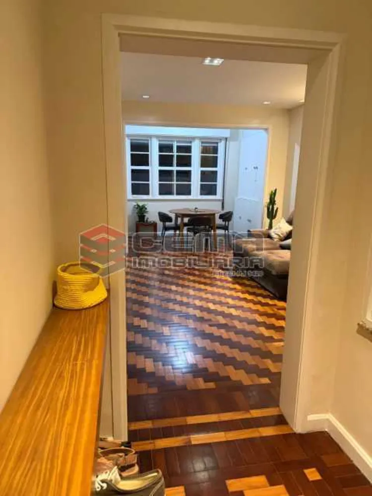Apartamento, 2 quartos, 88 m² - Foto 5