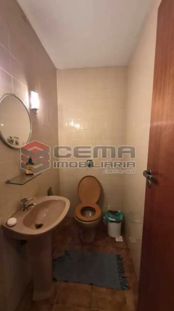 Apartamento, 2 quartos, 88 m² - Foto 20