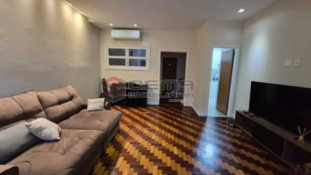 Apartamento, 2 quartos, 88 m² - Foto 2