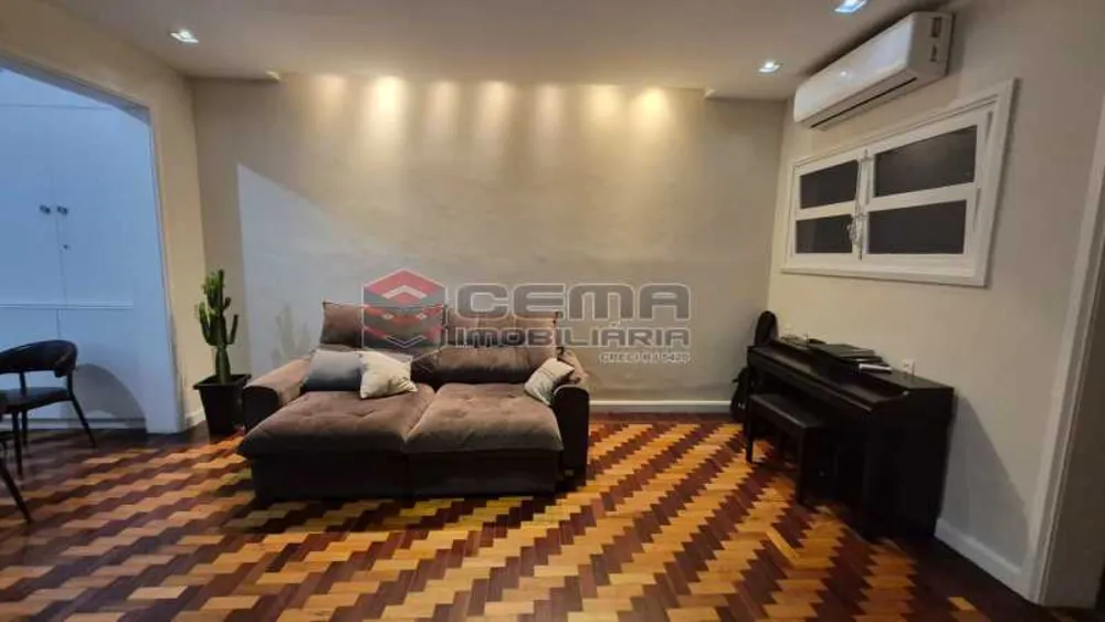 Apartamento, 2 quartos, 88 m² - Foto 7