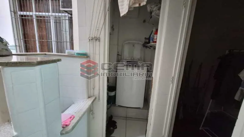 Apartamento, 2 quartos, 88 m² - Foto 23