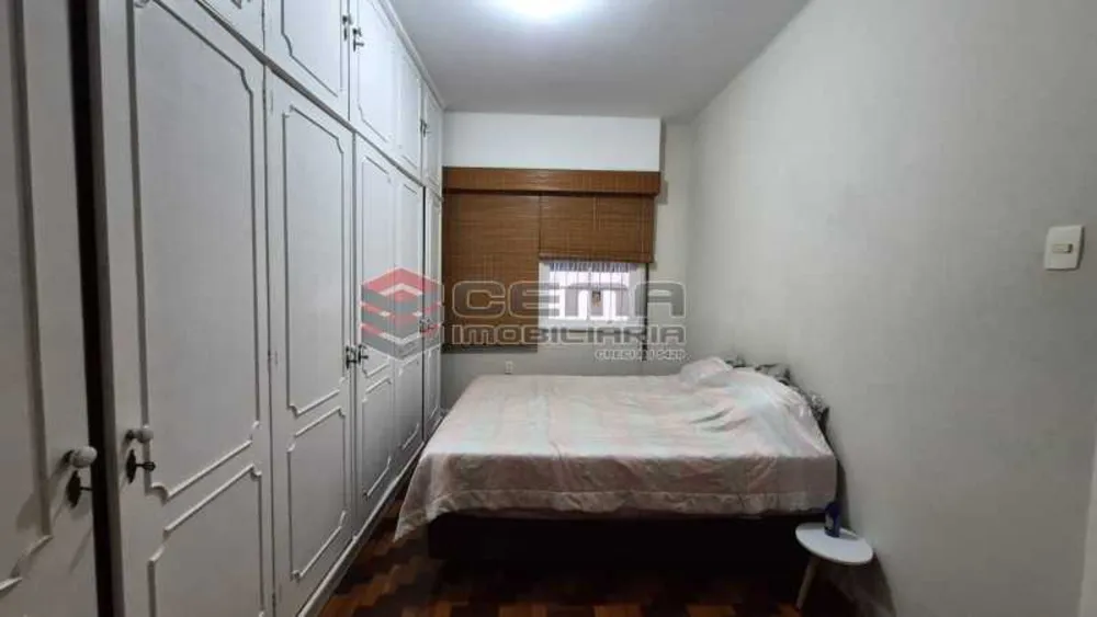 Apartamento, 2 quartos, 88 m² - Foto 10