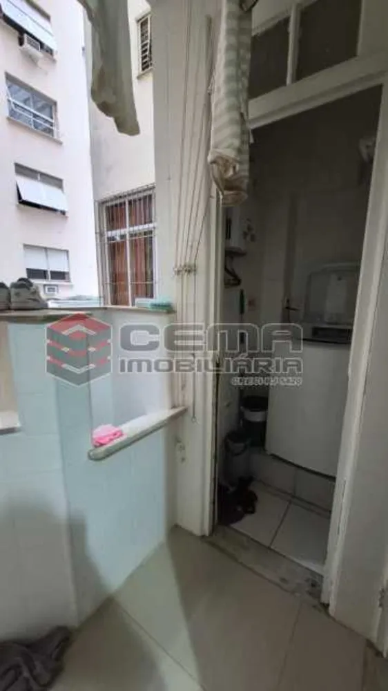 Apartamento, 2 quartos, 88 m² - Foto 24