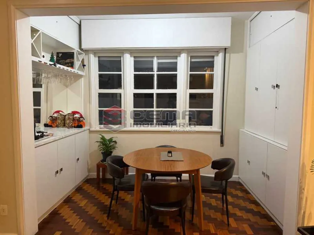 Apartamento, 2 quartos, 88 m² - Foto 3