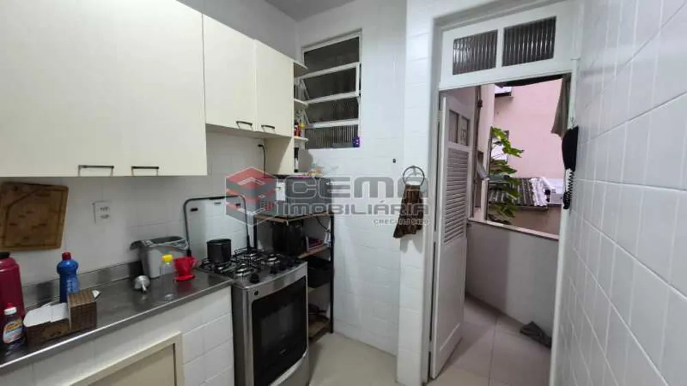 Apartamento, 2 quartos, 88 m² - Foto 22