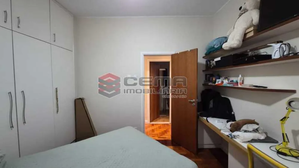 Apartamento, 2 quartos, 88 m² - Foto 14