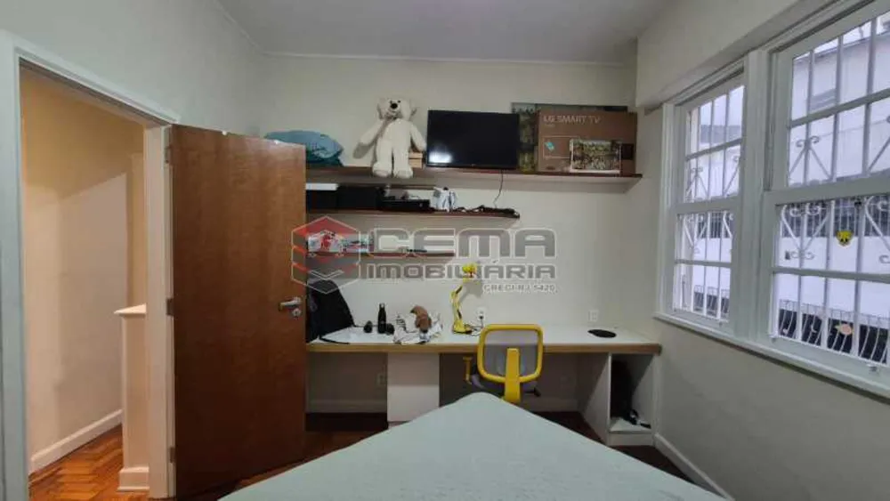 Apartamento, 2 quartos, 88 m² - Foto 12