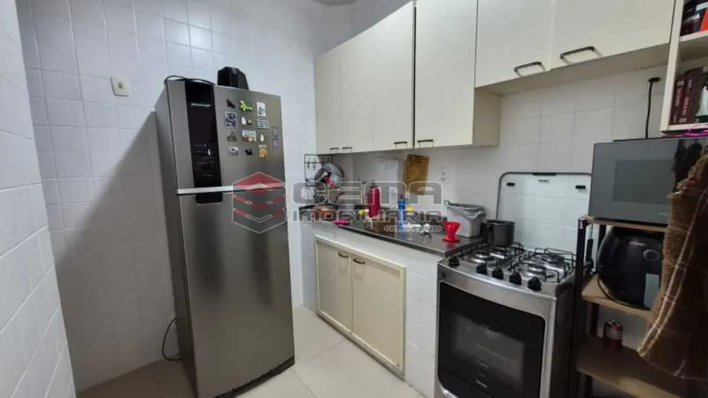 Apartamento, 2 quartos, 88 m² - Foto 21