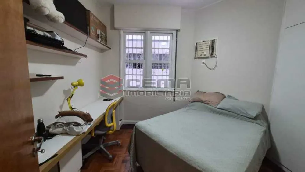 Apartamento, 2 quartos, 88 m² - Foto 15
