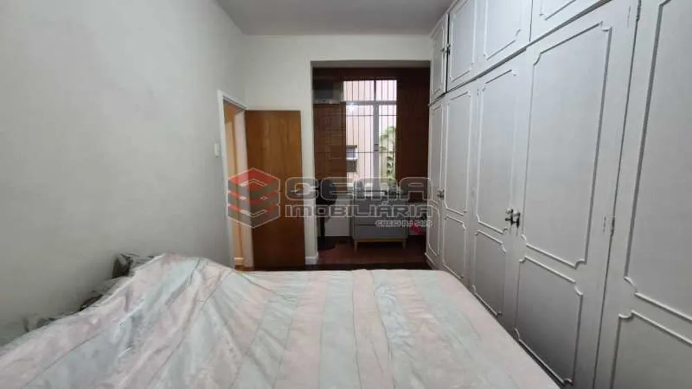 Apartamento, 2 quartos, 88 m² - Foto 9