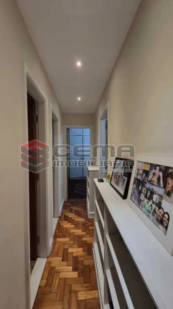 Apartamento, 2 quartos, 88 m² - Foto 8