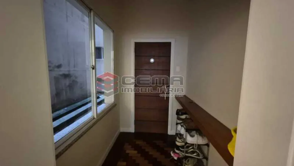 Apartamento, 2 quartos, 88 m² - Foto 6