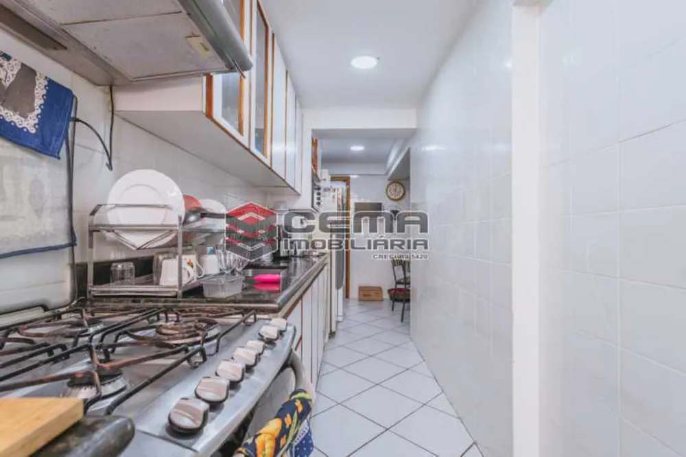 Apartamento, 3 quartos, 160 m² - Foto 26