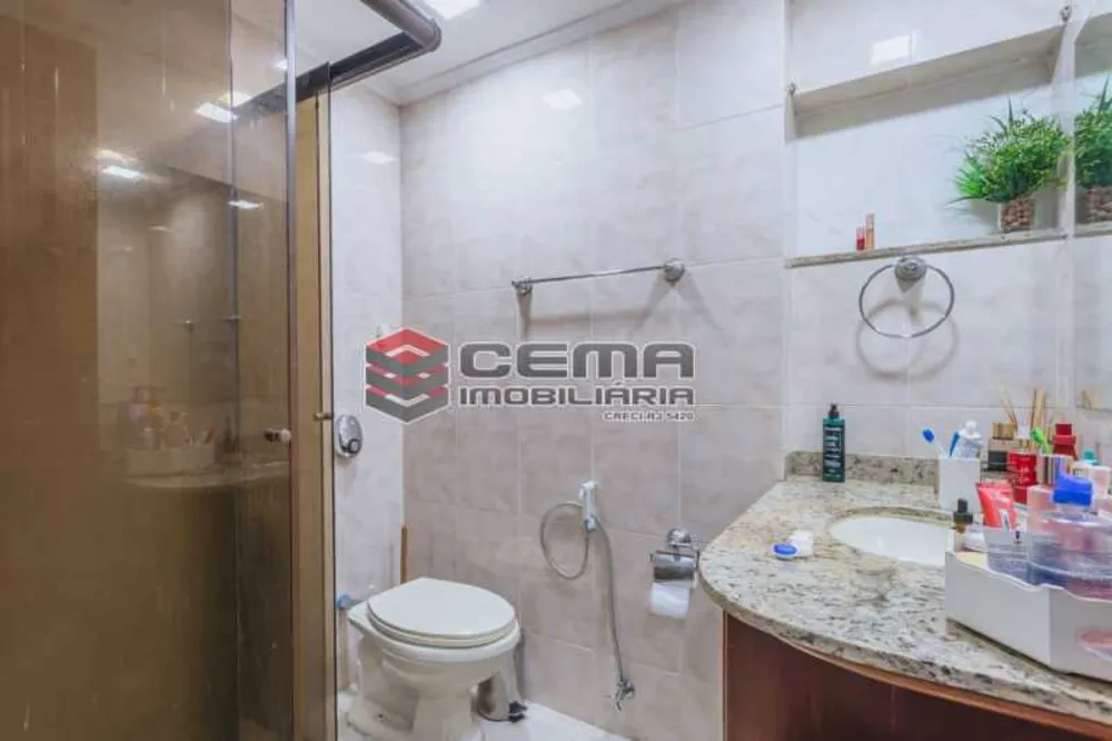 Apartamento, 3 quartos, 160 m² - Foto 20