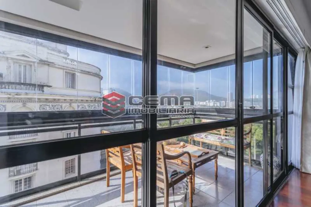 Apartamento, 3 quartos, 160 m² - Foto 5