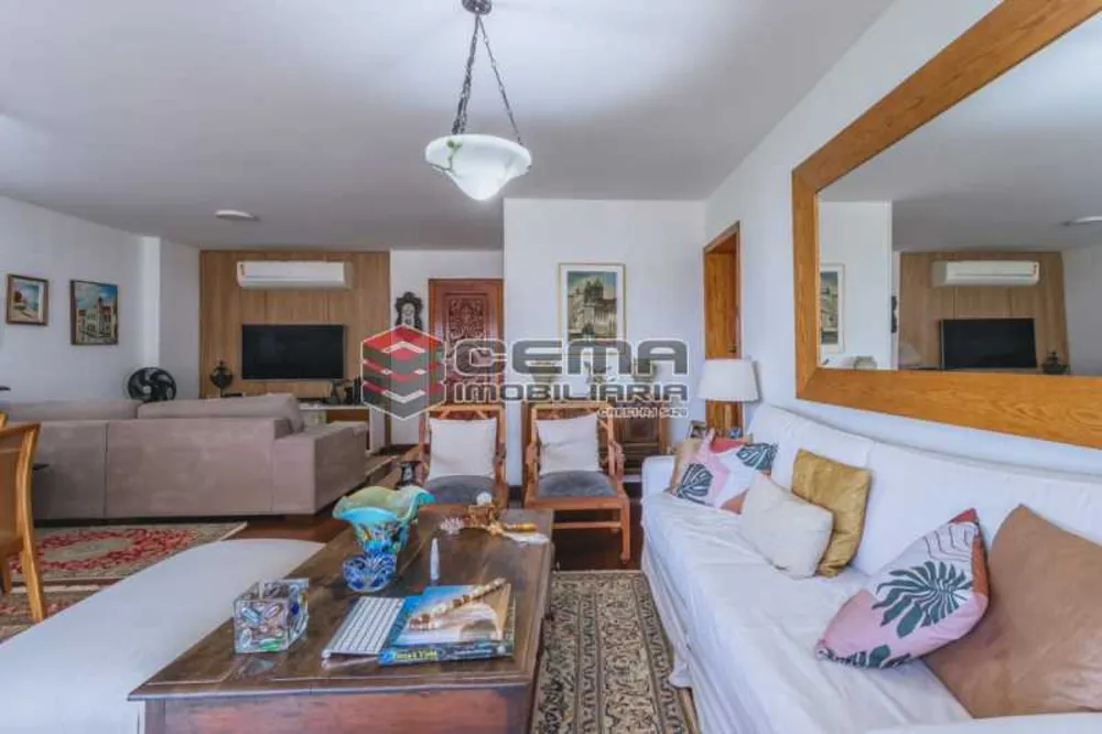 Apartamento, 3 quartos, 160 m² - Foto 10