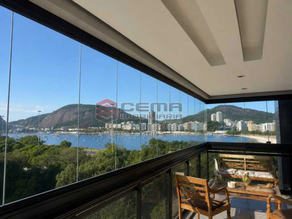Apartamento, 3 quartos, 160 m² - Foto 1