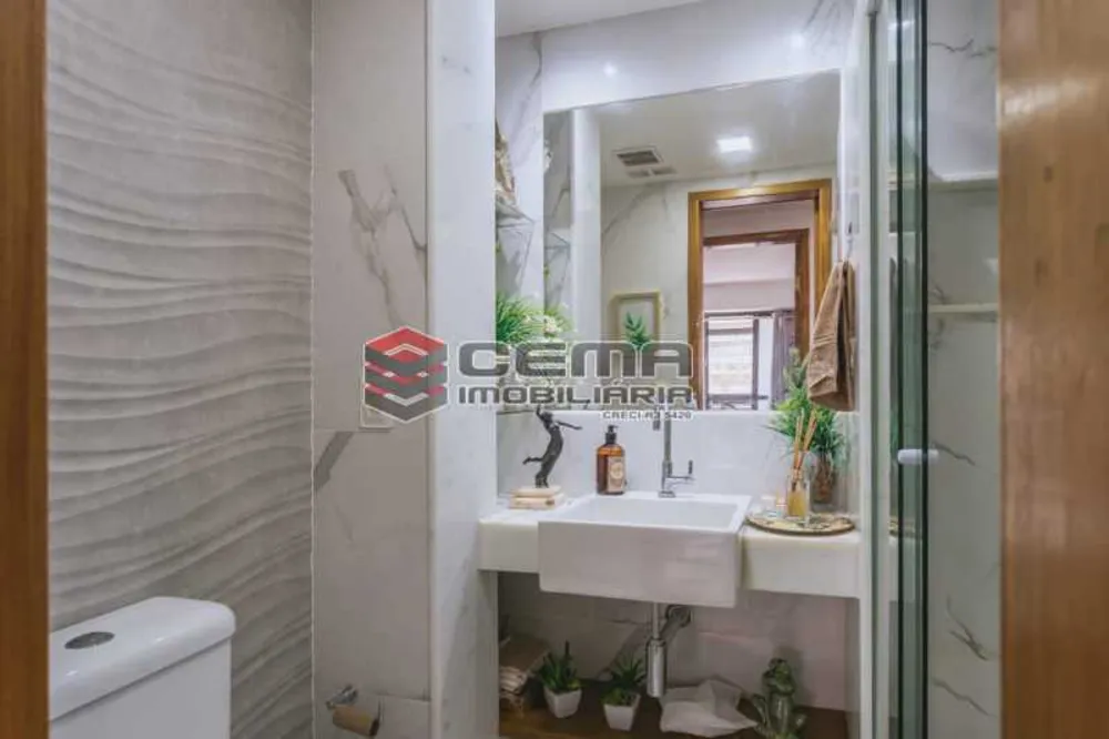 Apartamento, 3 quartos, 160 m² - Foto 22