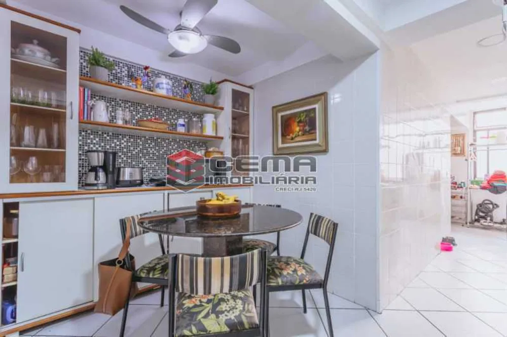 Apartamento, 3 quartos, 160 m² - Foto 23
