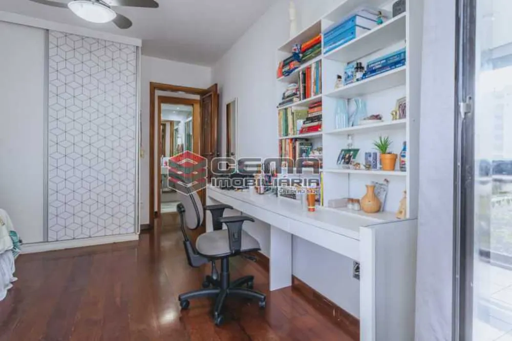 Apartamento, 3 quartos, 160 m² - Foto 16